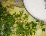 પૌઆ બટાકા (Pauva Bataka Recipe in Gujarati) રેસીપી સ્ટેપ4ફોટો