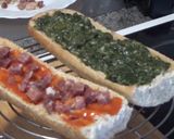 Foto del paso 2 de la receta: Tostadas (Dos variedades)