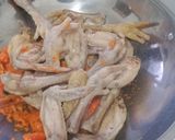 Foto langkah ke 4 dari resep Pedesan Ayam.