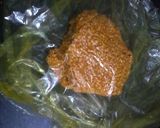 A picture of step 4 of Til chikki & til ladoo.
