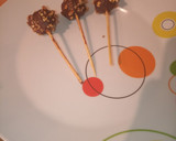 Foto del paso 6 de la receta: Chupachups y bombones de polvorón