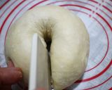 金牛角麵包(低熱量)的食譜步驟2照片