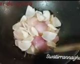 A picture of step 2 of Paneer_Do_Pyaza (Restaurant Style).