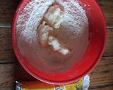 Foto del paso 1 de la receta: Bizcochitos de grasa☕