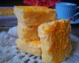 Foto langkah ke 8 dari resep Lekker Holland Keju #Pr_LekkerHolland.