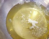 重巧克力戚風蛋糕的食譜步驟2照片
