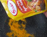 Foto langkah ke 1 dari resep Ayam Goreng Khas Aceh.