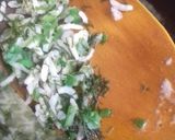 عکس مرحله 3 از دستور ◾🍲آش گوشت بوشهری نذری روز 28 صفر🍲◾
