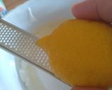 Foto del passaggio 2 della ricetta Biscotti allo yogurt con marmellata di arance 🍊