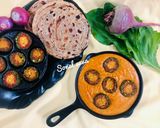 પનીર કોફતા કરી (Paneer Kofta Curry Recipe In Gujarati) રેસીપી સ્ટેપ6ફોટો
