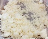 A picture of step 1 of Banana bread.