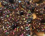 Foto langkah ke 7 dari resep Donat Kampung Anti Gagal.