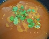 Foto del paso 4 de la receta: Caldo de pollo con verduras