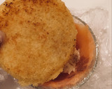Foto del paso 6 de la receta: Salmón con sorpresa