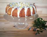 Foto del paso 9 de la receta: Bizcocho con almendras y piña 🍍 🍍 🍍
