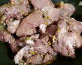 চিকেন ইয়াখনি (chicken yakhni recipe in Bengali) রেসিপির ধাপ 2 ছবি