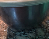 Foto del paso 3 de la receta: Rueditas de fécula de maíz, coco y leche condensada