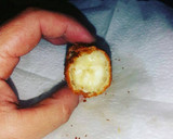 Foto del paso 5 de la receta: Bananas fritas crocantes