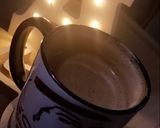 صورة لخطوة 3 من وصفة كابتشينو