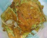 Foto langkah ke 5 dari resep Telur dadar pedas di blender.