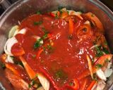 Foto del paso 2 de la receta: Chupín de Pescado