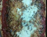 Φωτογραφία βήματος 10 της συνταγής Eggplant 🍆 Pizza