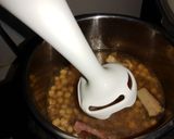 Foto del paso 4 de la receta: Potaje de garbanzos