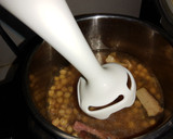 Foto del paso 4 de la receta: Potaje de garbanzos