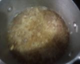 A picture of step 4 of Crunchy chaat chop.