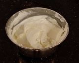 A picture of step 11 of Fresh Lemon Layer Cake.