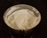 A picture of step 11 of Fresh Lemon Layer Cake.