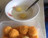 Foto langkah ke 5 dari resep Jemblem Crenyes.