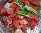 உடுப்பி இரசம் ரெசிபி ஸ்டேப் 2 புகைப்படம்