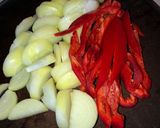 Foto del paso 3 de la receta: Estofado de cordero 😋