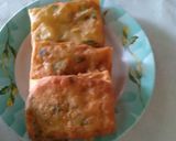 Foto langkah ke 4 dari resep Martabak Telur.