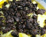 Foto del paso 7 de la receta Huevos revueltos, con morcilla y patatas!!😋🍽