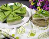 Foto langkah ke 5 dari resep Ketan Srikaya.
