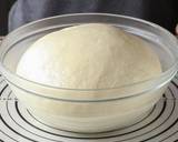 Meat Floss Bun [Tangzhong Method] recipe step 5 photo