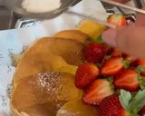 صورة لخطوة 4 من وصفة بانكيك 🥞