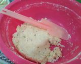 Foto langkah ke 1 dari resep Stik kentang keju.