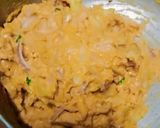 ফুলকপির পকোড়া (Phulkopir pokoda recipe in bengali) রেসিপি ধাপ - 6 ছবি