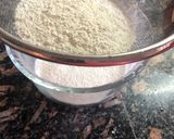 Foto del paso 1 de la receta: Bombas de crema