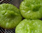 Foto langkah ke 5 dari resep Kue Cucur.