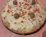 Foto del paso 6 de la receta: Tortilla de papa a la pizza 👍