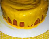 عکس مرحله 7 از دستور کیک تولد خونگی 🎂