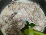 Ayam Goreng Bumbu Ayam Pop
