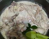 Foto langkah ke 3 dari resep Ayam Goreng Bumbu Ayam Pop.