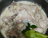 Foto langkah ke 3 dari resep Ayam Goreng Bumbu Ayam Pop.