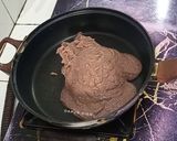 Foto langkah ke 5 dari resep Pasta Kacang Merah.