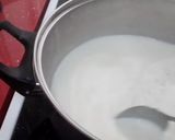 A picture of step 3 of Rice Pudding for My Mom.
